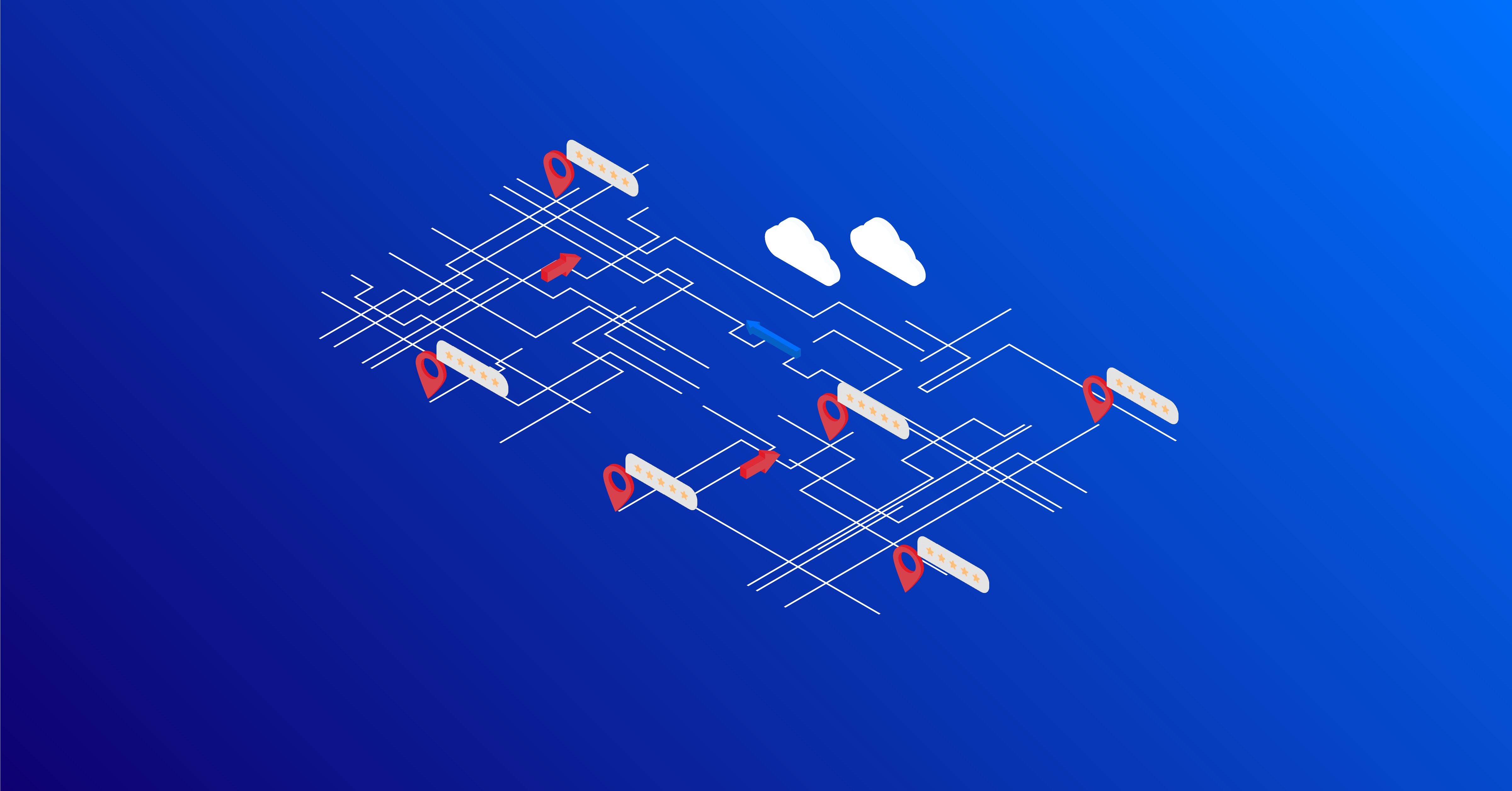 How Multi-Location Businesses Can Standardize Customer Feedback