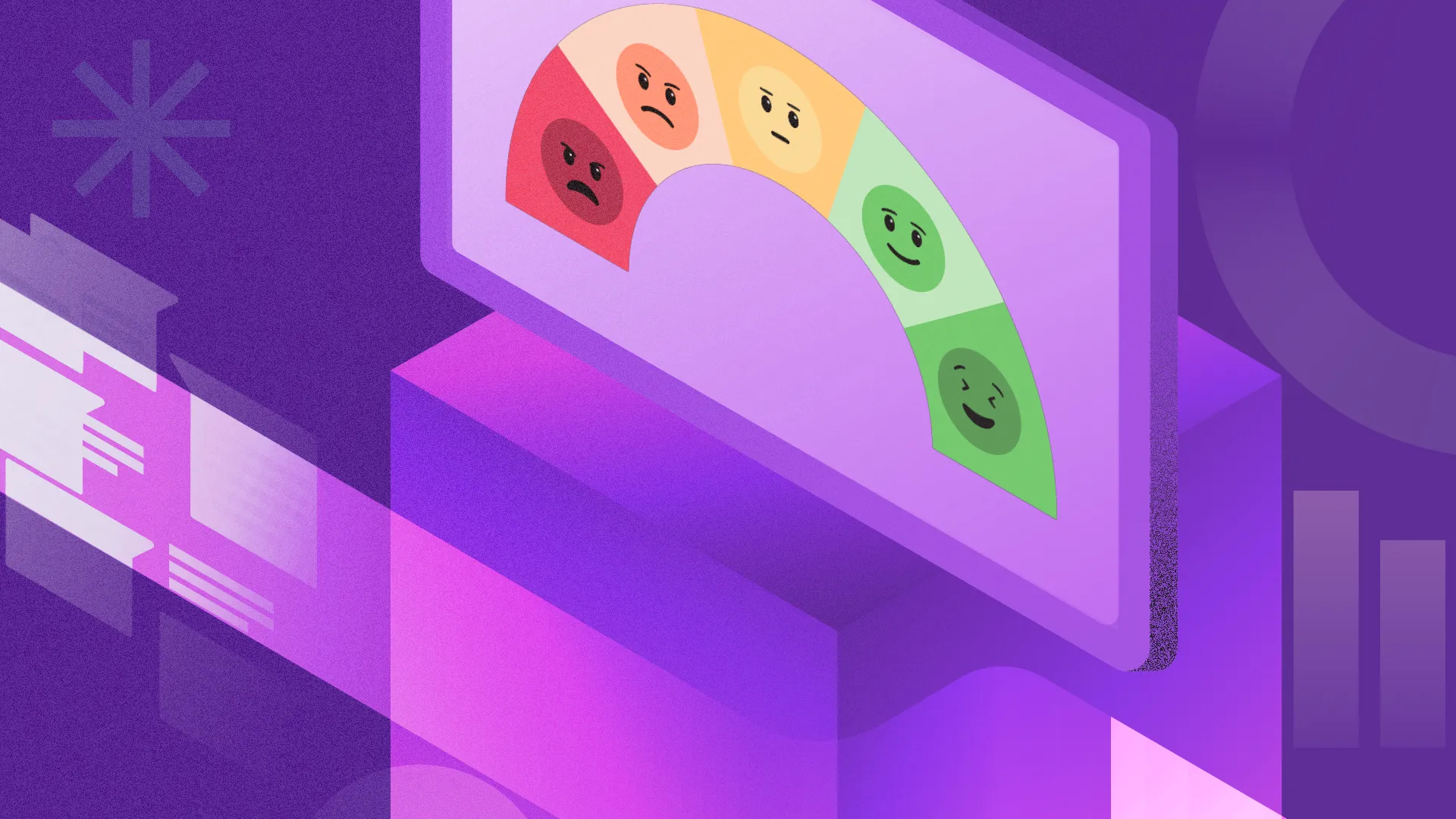 How Automated Satisfaction Scoring Improves Decision-Making