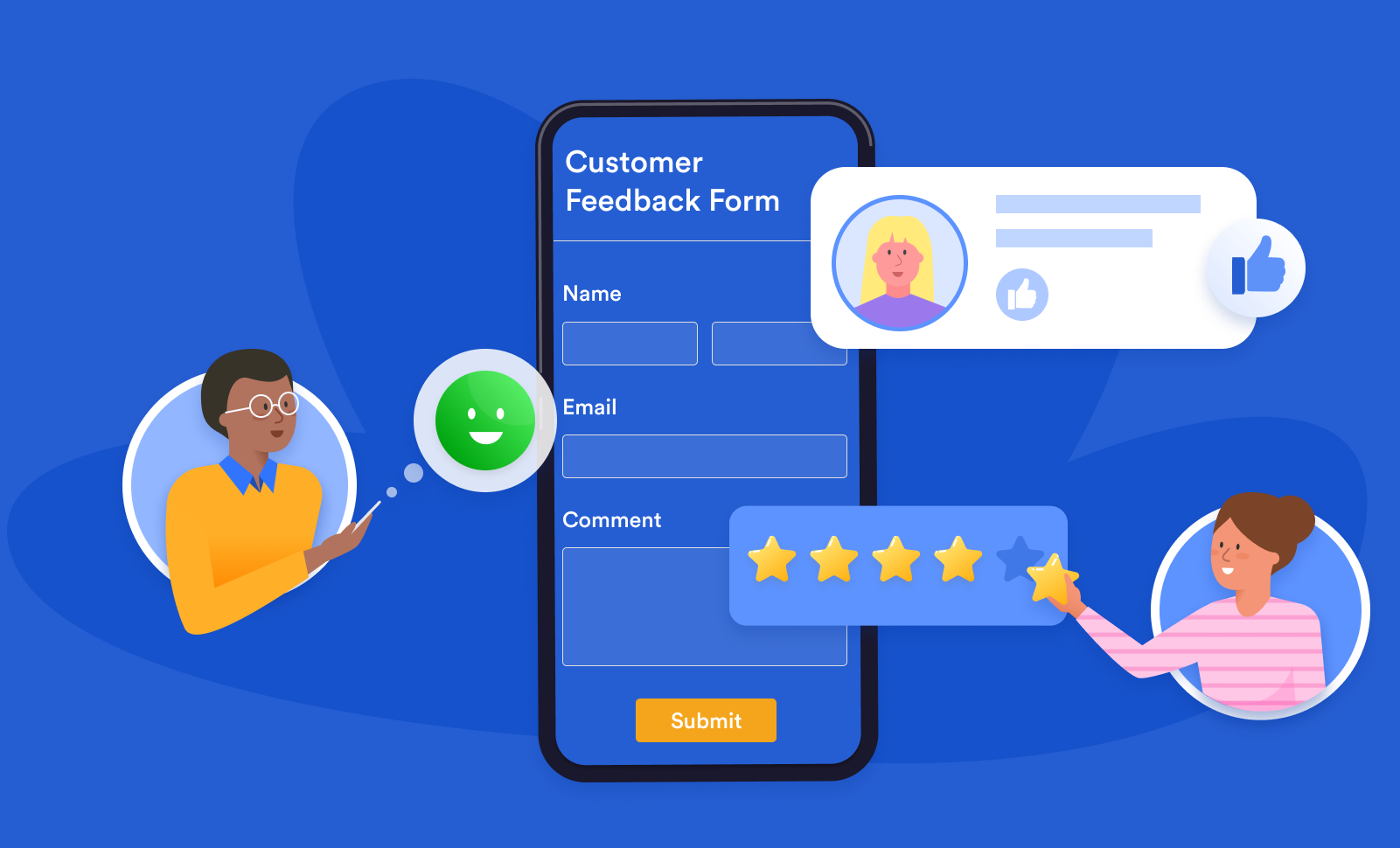 Customer Feedback Metrics Every Business Should Track