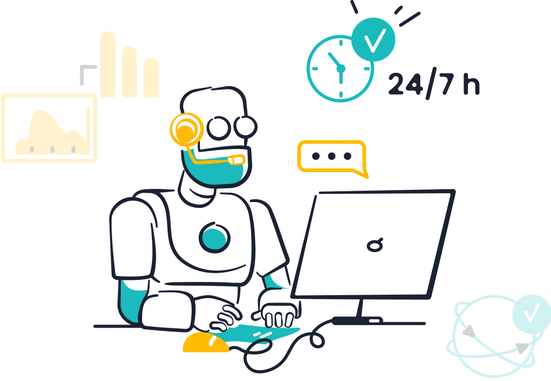 How AI-Driven Feedback Systems Reduce Churn