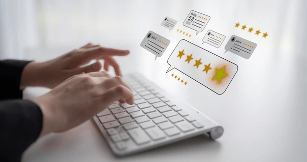 Building Trust Through Transparent Customer Feedback Systems
