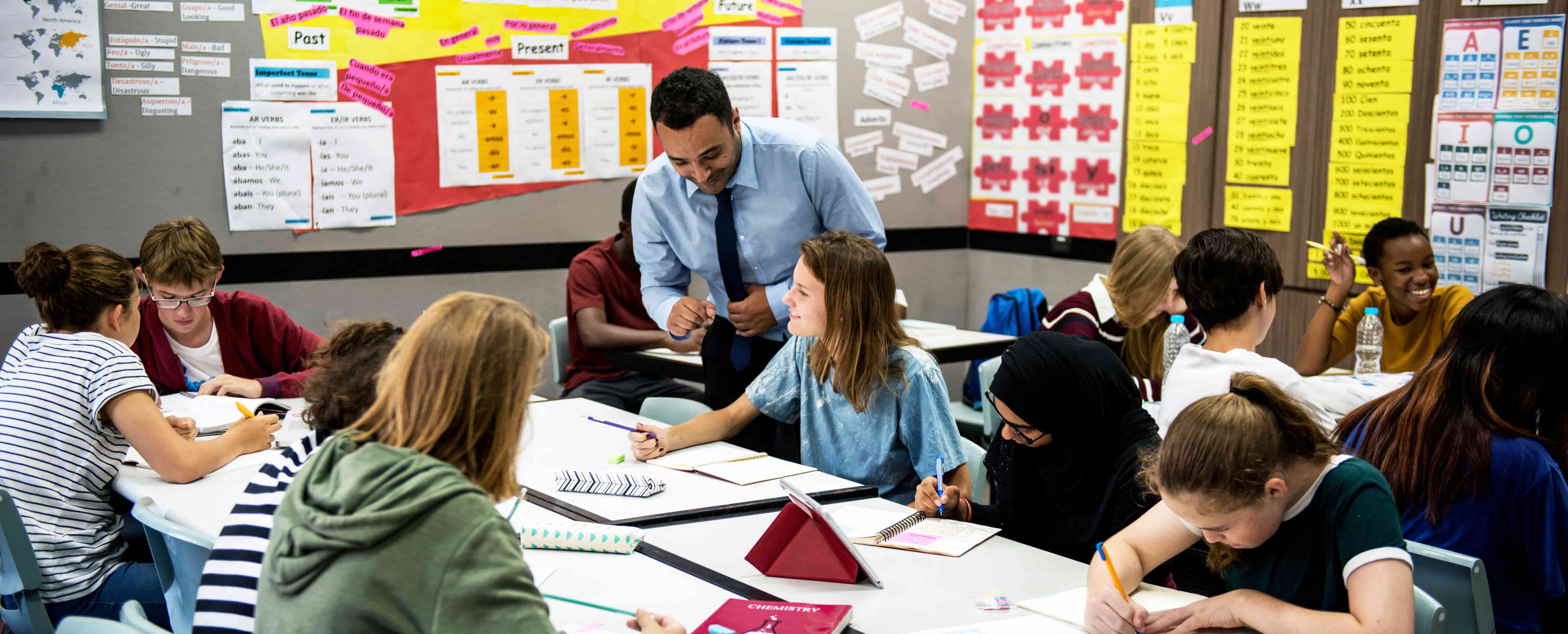 Challenges Faced by Institutions Using Traditional Exam Methods