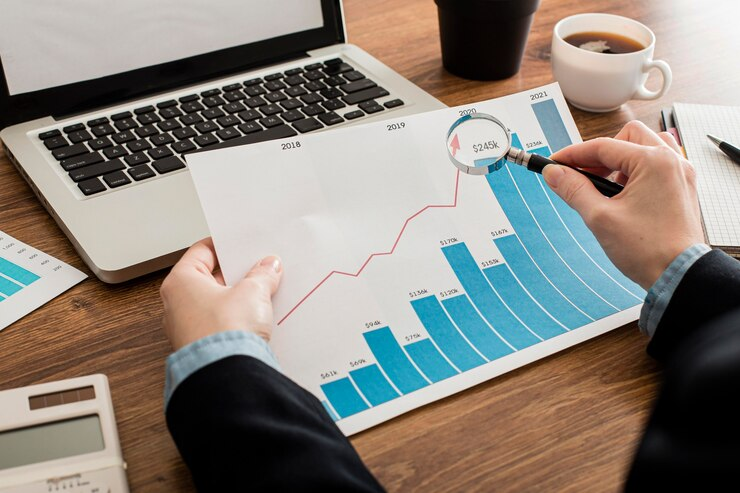 Using Data Analytics to Improve Academic Performance
