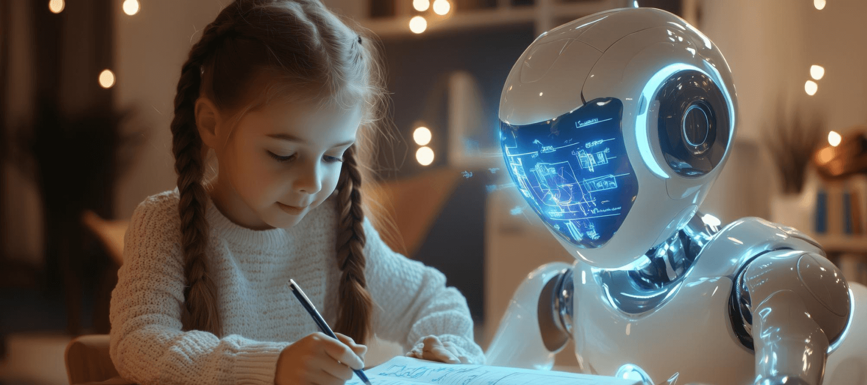 AI in Education: Opportunities for Smarter Assessments