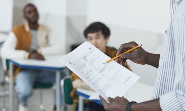 How Institutions Can Scale Exams Without Compromising Quality