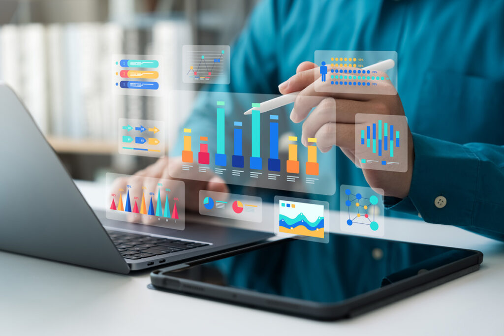 Learning Analytics: Turning Exam Data into Insights