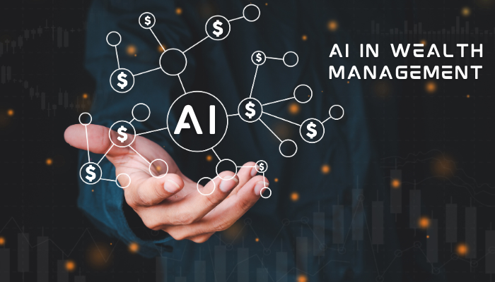 How AI Is Changing Wealth Management for Financial Advisors