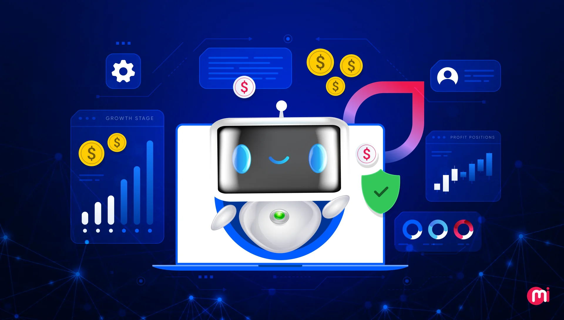 Manual Financial Assessments vs AI-Driven Wealth Analysis