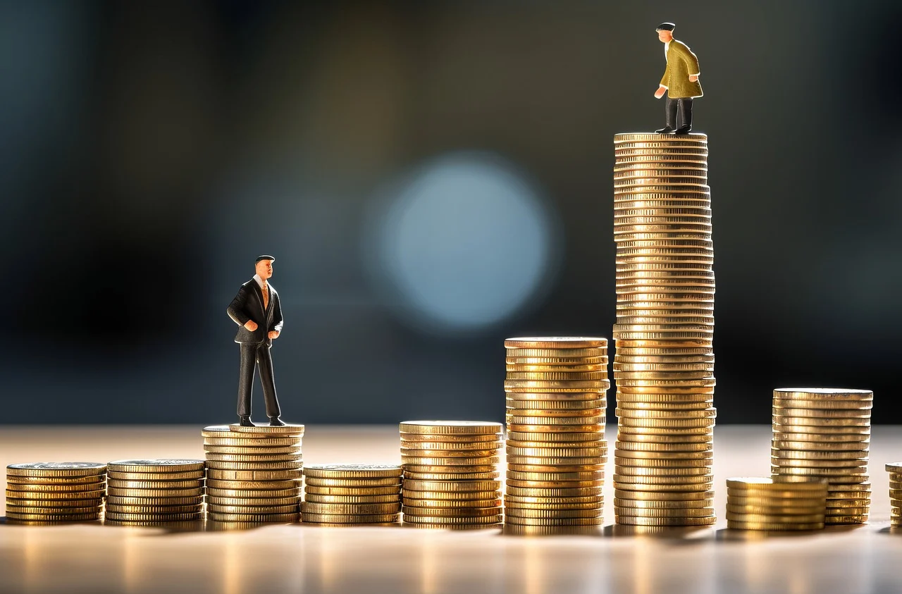 Why Investment Readiness Scoring Matters for Long-Term Wealth Creation