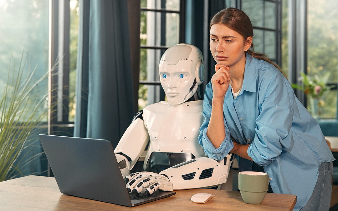 How Financial Advisors Can Scale Client Assessments Using AI