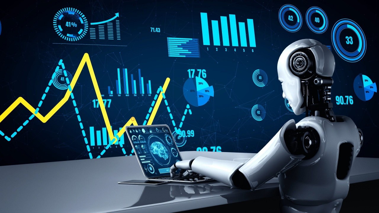 How AI Helps Identify Hidden Financial Risks