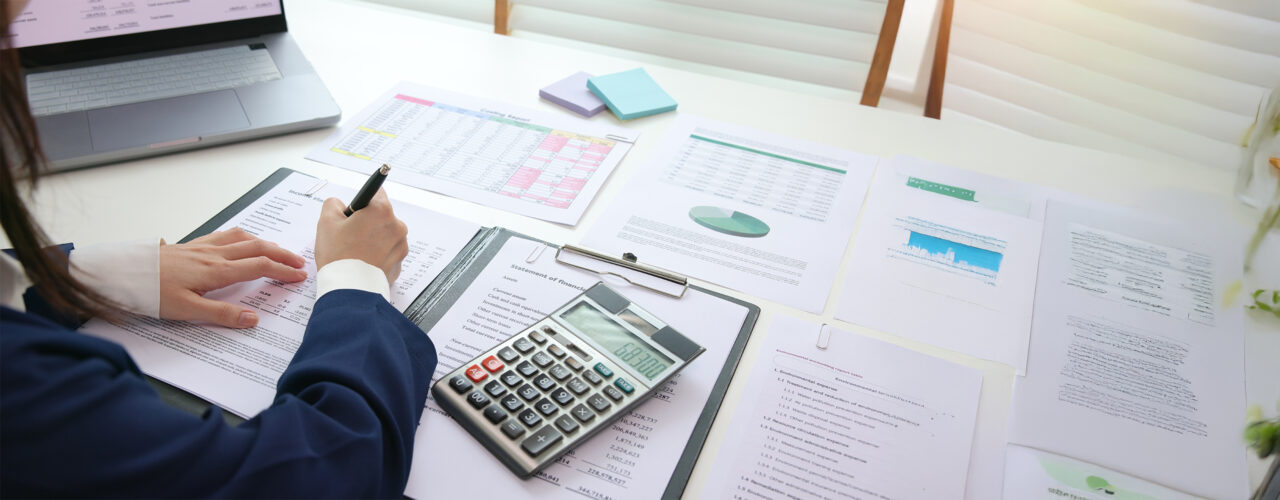The Role of Data Analytics in Personalized Wealth Planning