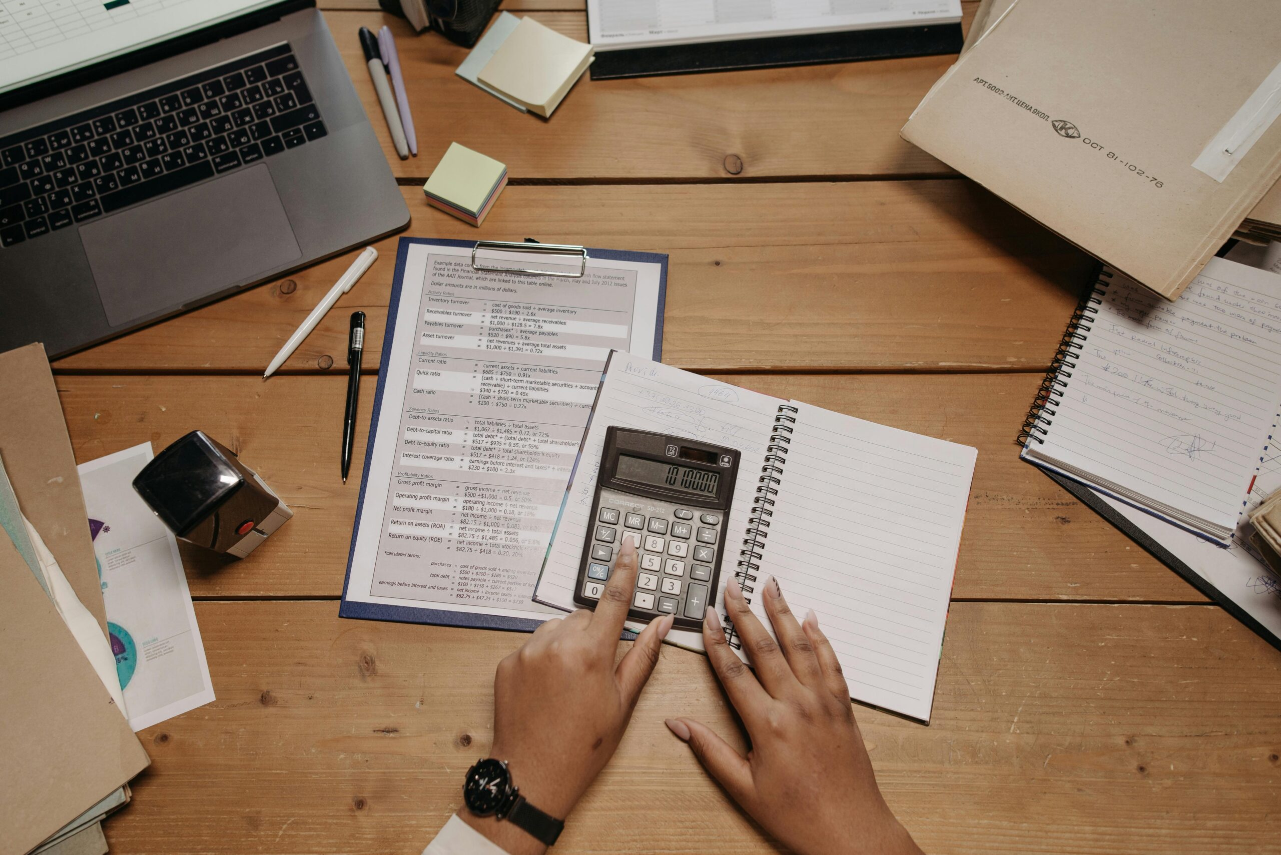 Why Spreadsheet-Based Financial Planning Is No Longer Enough