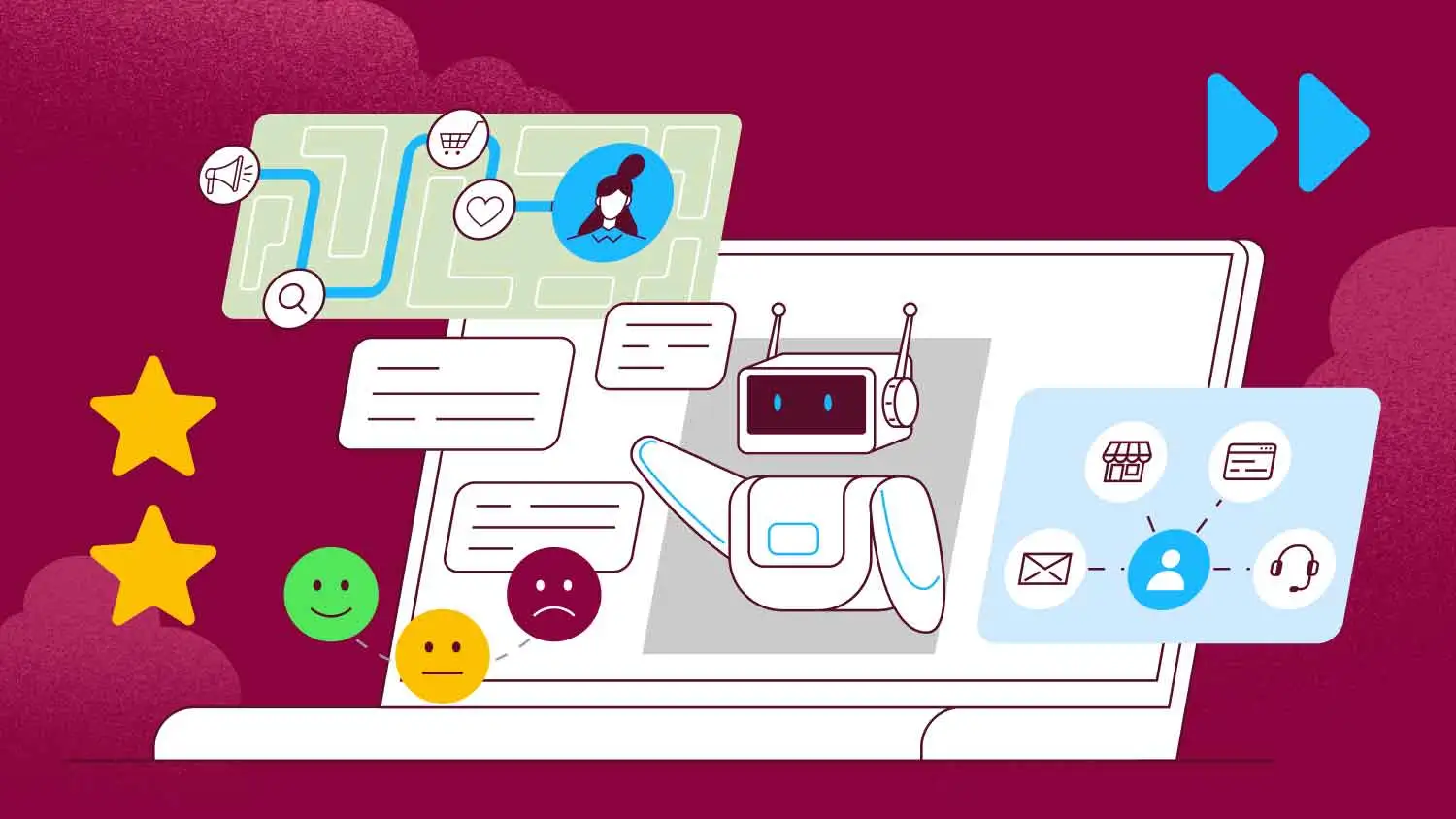 How AI-Generated Reports Improve Client Trust in Advisors