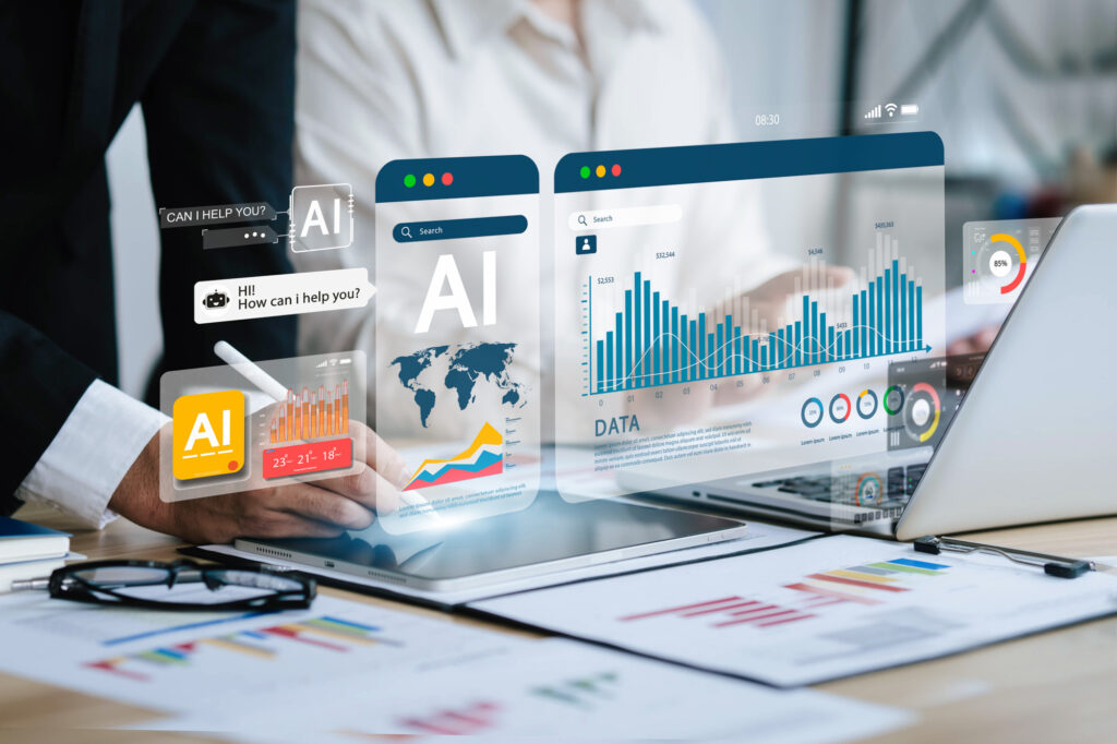 Using AI to Deliver Consistent Financial Advisory Services
