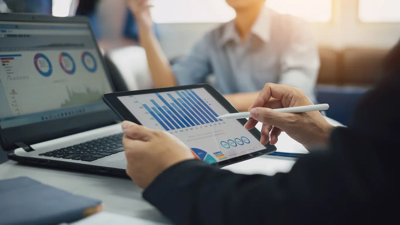 How Wealth Managers Can Improve Client Engagement with Data Insights