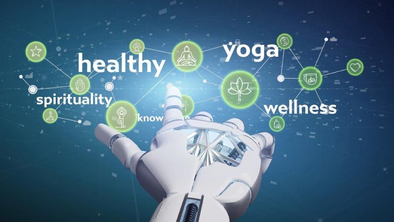 How AI Is Transforming Wellness Assessments for Health Professionals