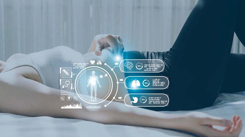 Traditional Health Assessments vs AI-Based Wellness Scoring