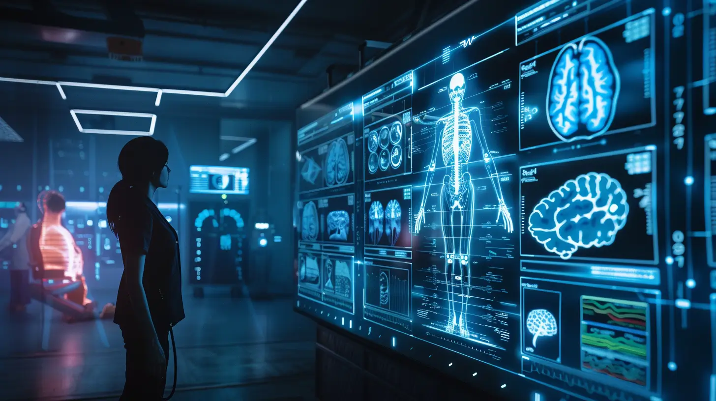 How AI Helps Identify Long-Term Lifestyle Patterns