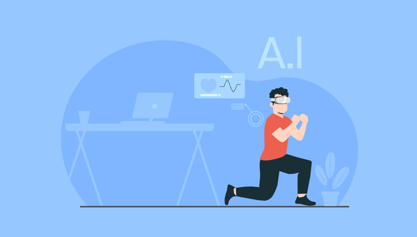 How AI Simplifies Wellness Reporting for Professionals