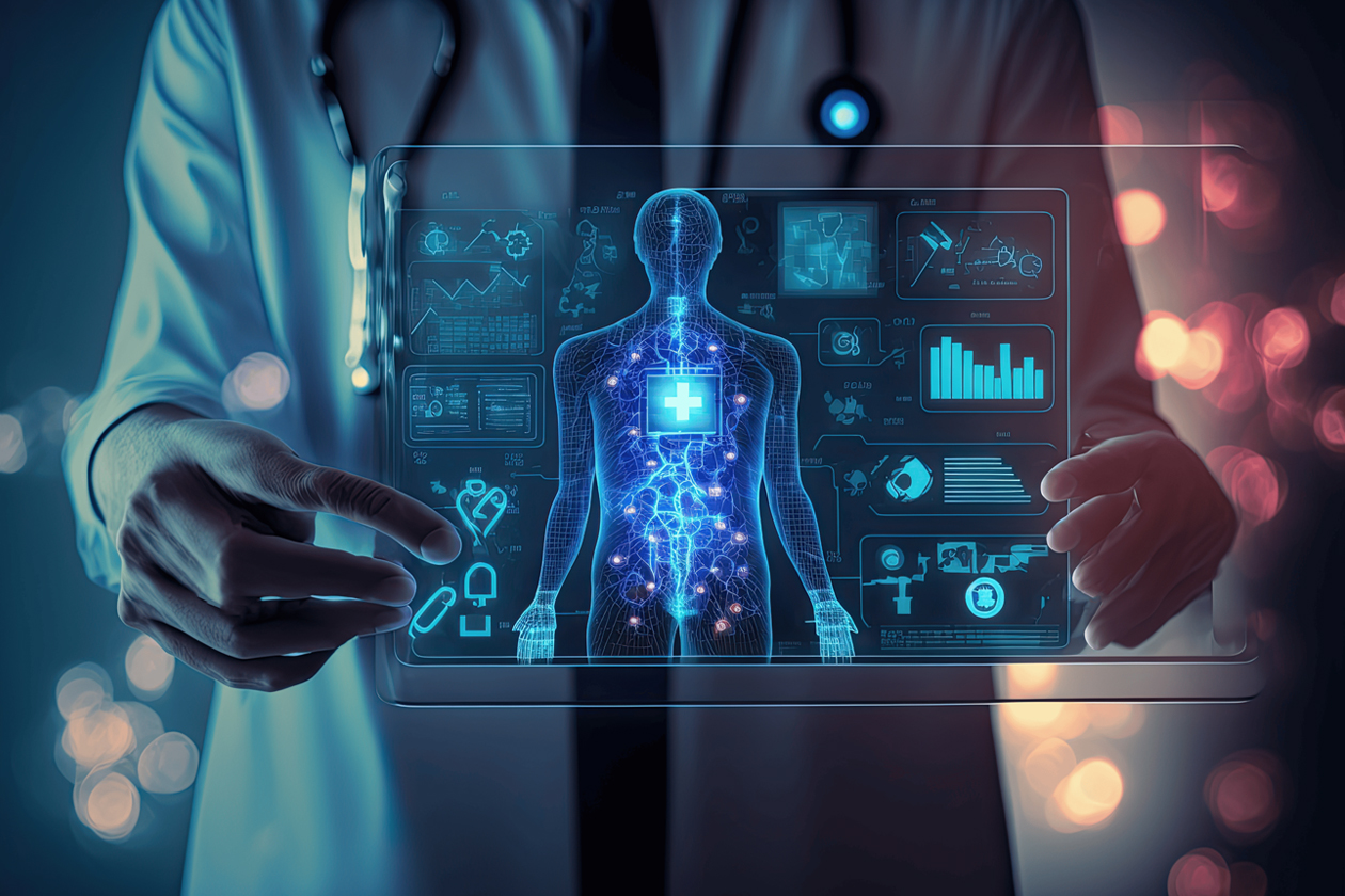 The Future of Wellness Technology and AI-Driven Insights