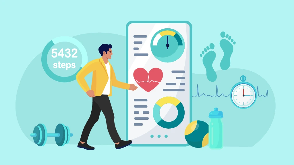 How Technology Is Redefining Wellness Coaching Models