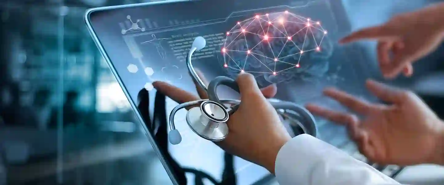HealthSense AI